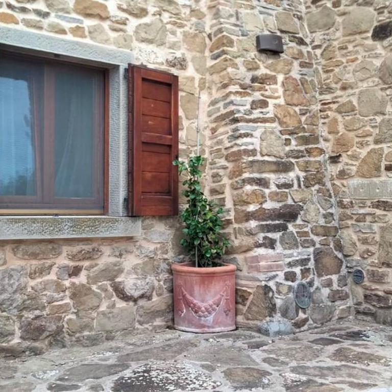 Ca'de Picchio - Appartamento con 2 Camere da Letto - 32