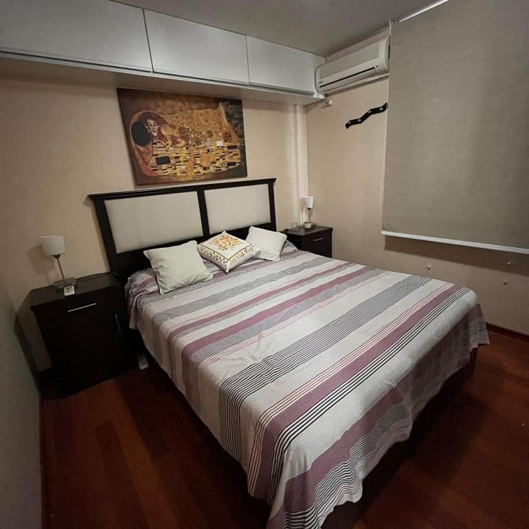 Bv. Chacabuco 656 - Apartamento de 1 dormitorio - 11