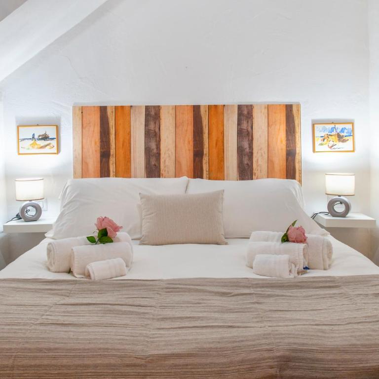 Alguerhome Casa Bianca - One-Bedroom Apartment - 7