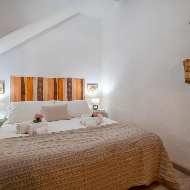 Alguerhome Casa Bianca - One-Bedroom Apartment - 21