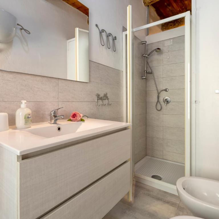 Alguerhome Casa Bianca - One-Bedroom Apartment - 12