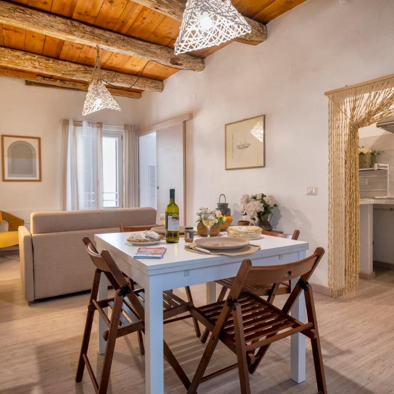 Alguerhome Casa Bianca - One-Bedroom Apartment - 4