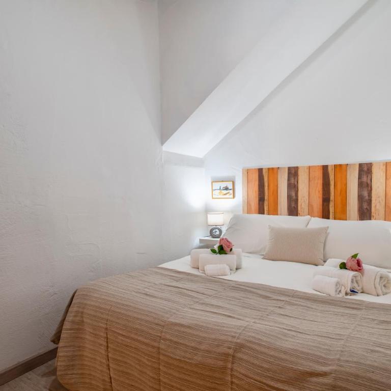 Alguerhome Casa Bianca - One-Bedroom Apartment - 8