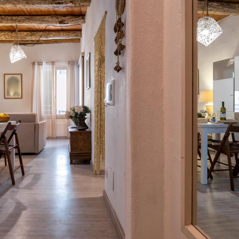 Alguerhome Casa Bianca - One-Bedroom Apartment - 16