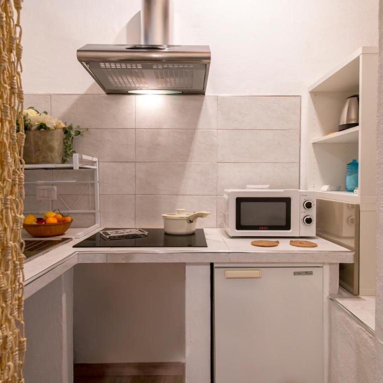 Alguerhome Casa Bianca - One-Bedroom Apartment - 11