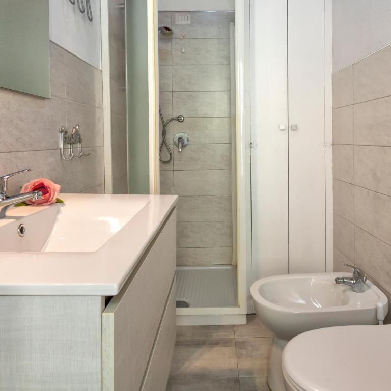 Alguerhome Casa Bianca - One-Bedroom Apartment - 14