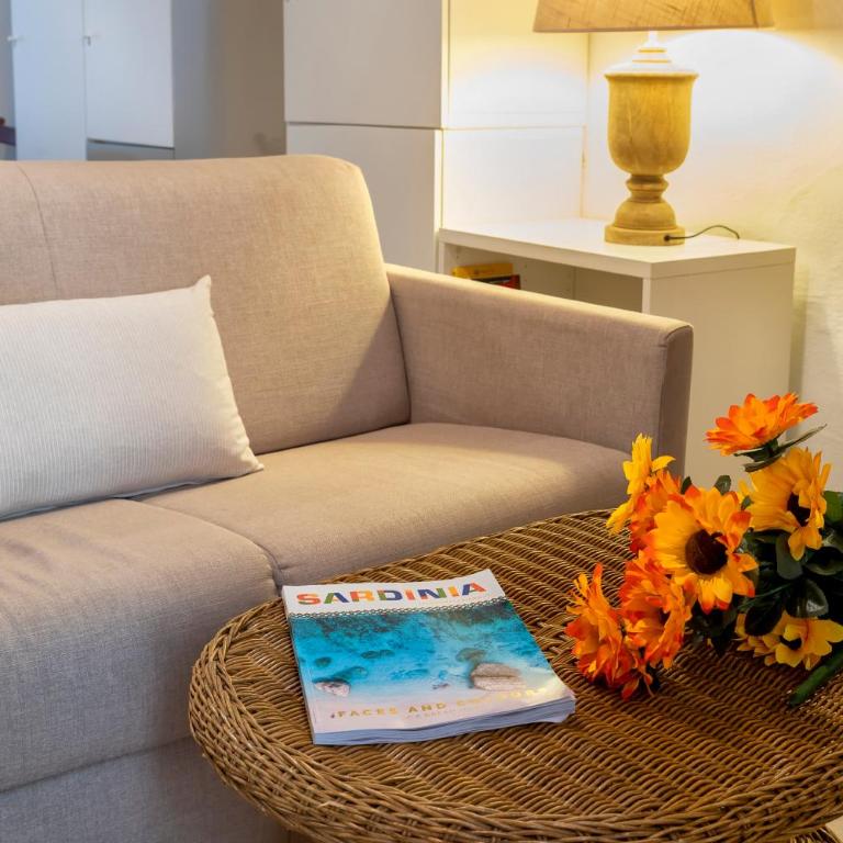 Alguerhome Casa Bianca - One-Bedroom Apartment - 17