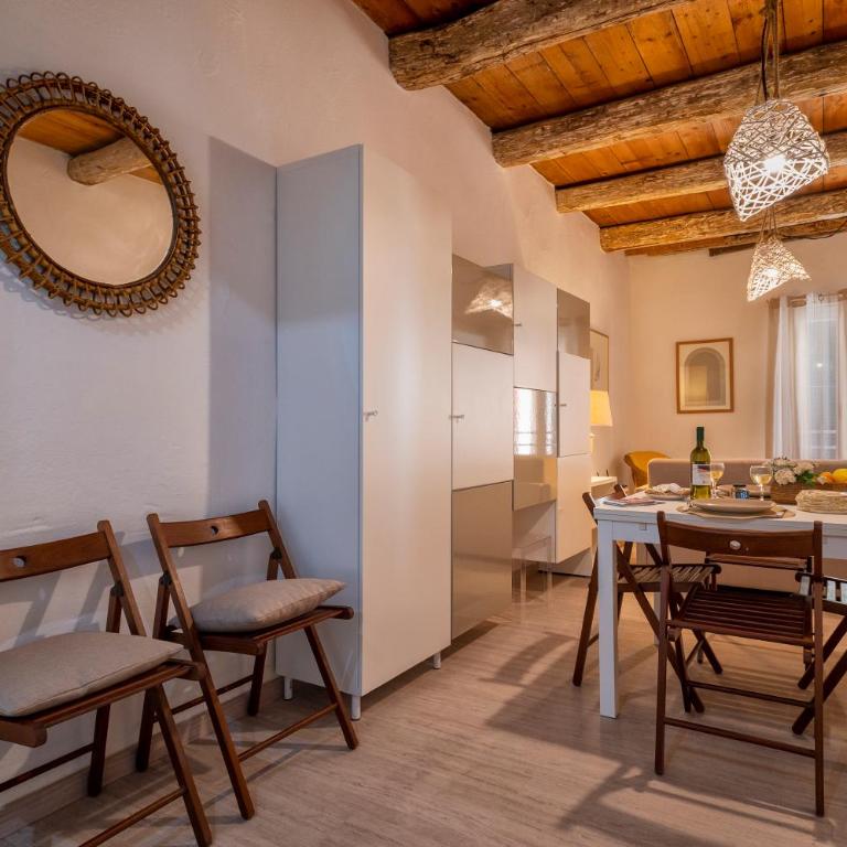 Alguerhome Casa Bianca - One-Bedroom Apartment - 19