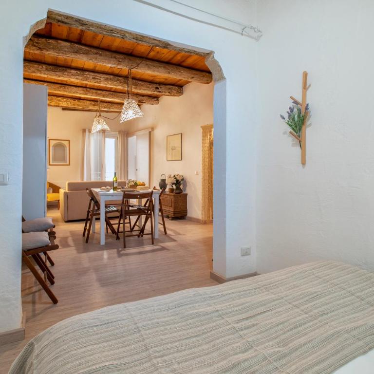 Alguerhome Casa Bianca - One-Bedroom Apartment - 20