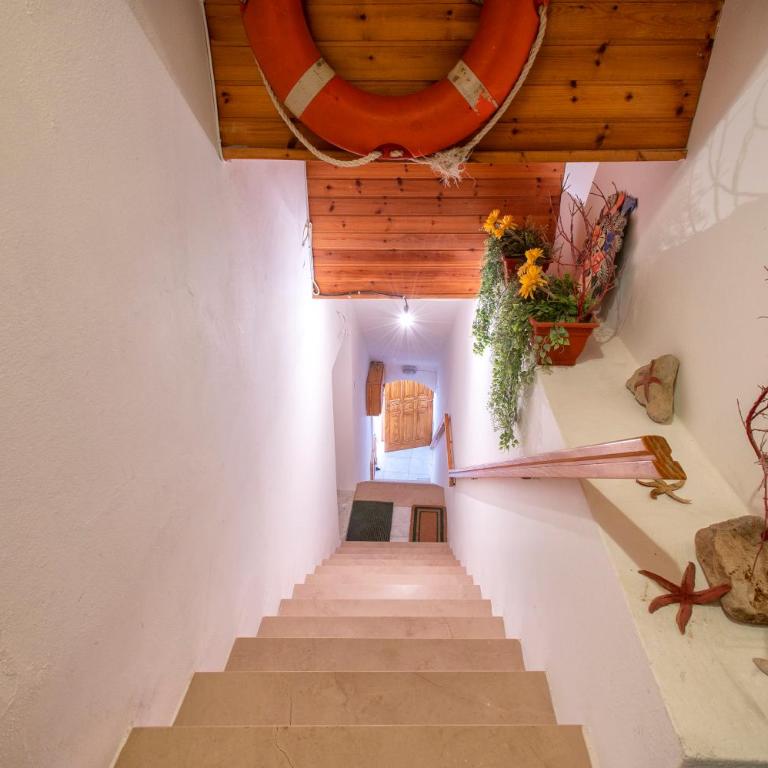 Alguerhome Casa Bianca - One-Bedroom Apartment - 26