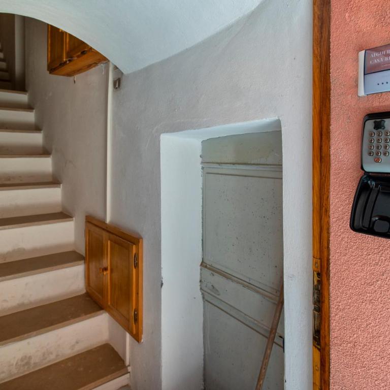 Alguerhome Casa Bianca - One-Bedroom Apartment - 27