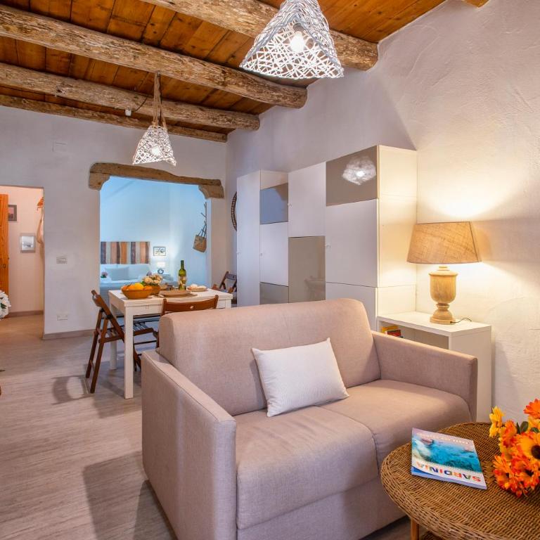 Alguerhome Casa Bianca - One-Bedroom Apartment - 25