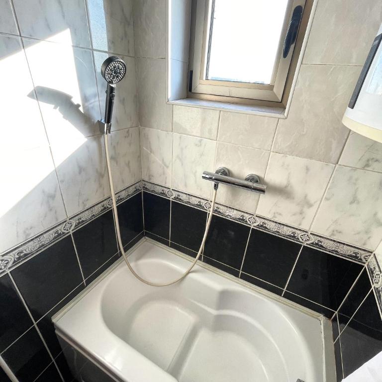 Vip Lounge 63 - Apartman sa 1 Spavaćom Sobom - 25