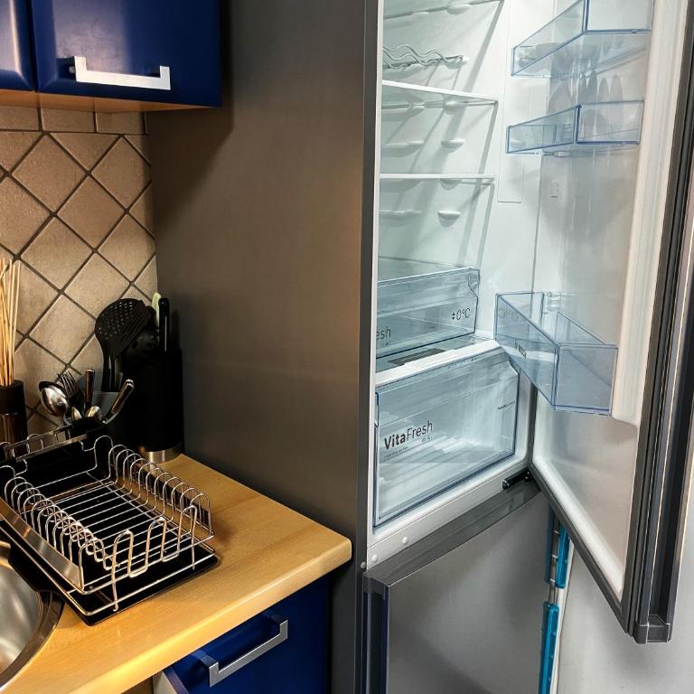 Vip Lounge 63 - Apartman sa 1 Spavaćom Sobom - 30