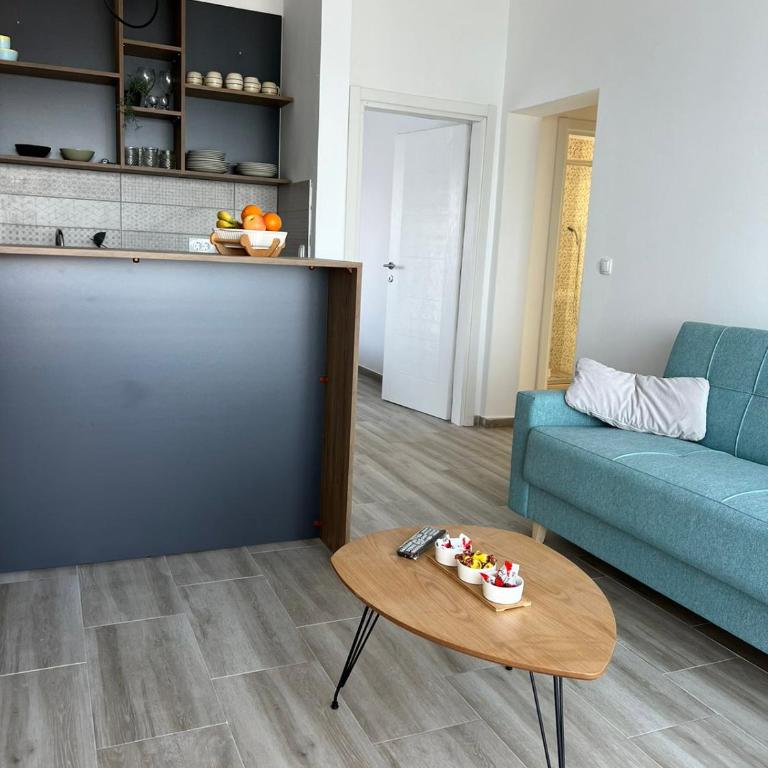 Cold Bay Mansion Luxury Sea View Suites - One-Bedroom Apartment - 37