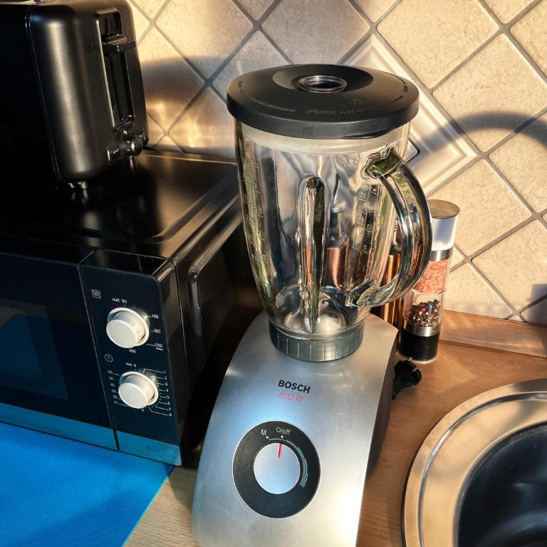 Vip Lounge 63 - Apartman sa 1 Spavaćom Sobom - 29