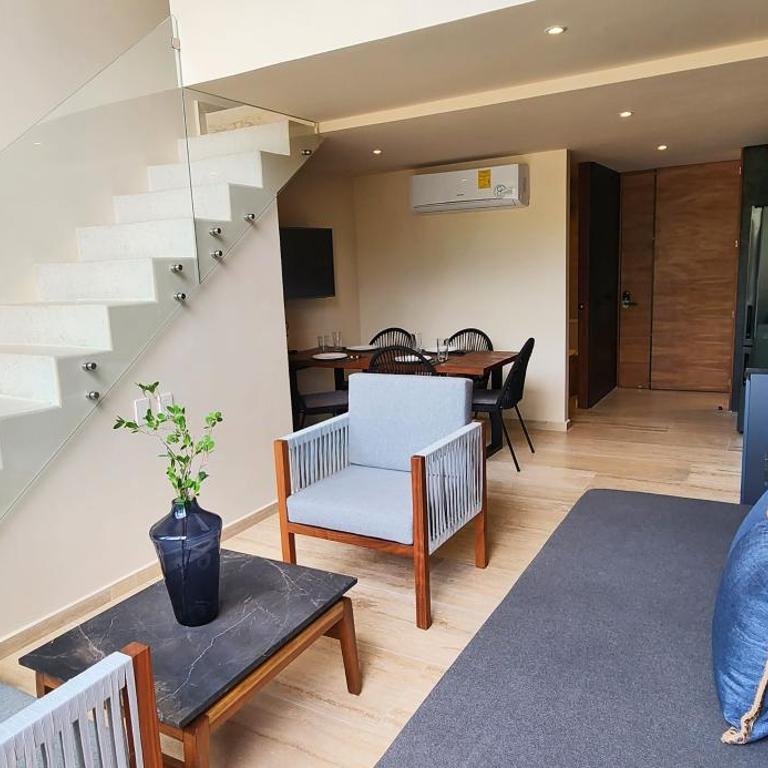 Ceren Luxury Apartments at Fifth Avenue by Spot Rentals - Apartment - Split Level - 14