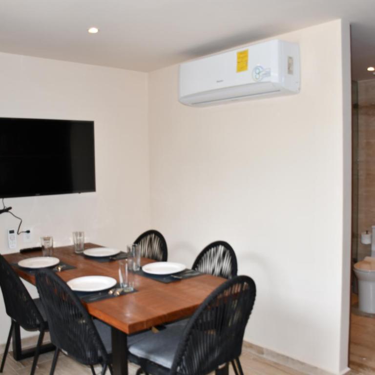 Ceren Luxury Apartments at Fifth Avenue by Spot Rentals - Apartment - Split Level - 15