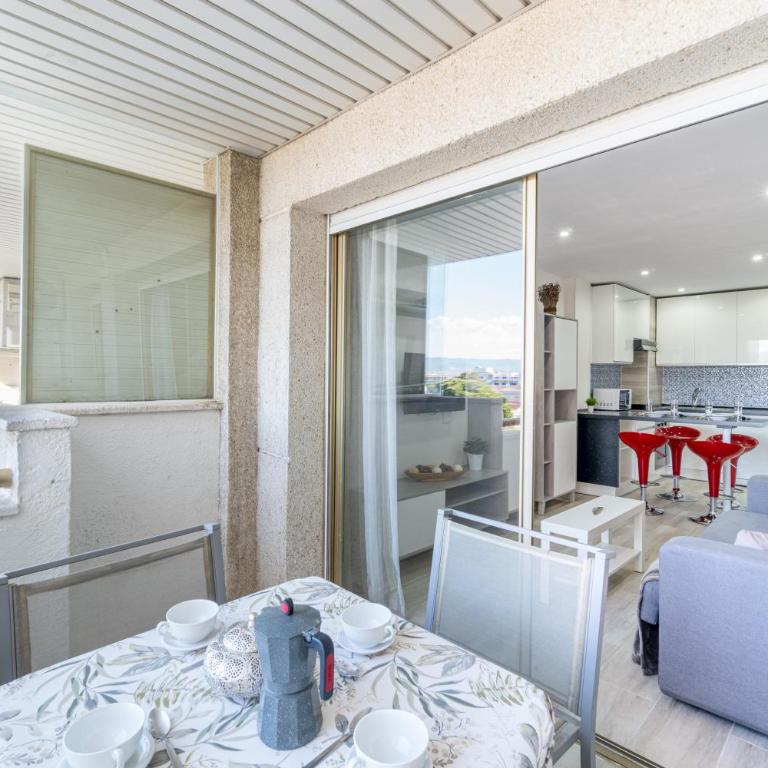 Playa-Piscina-Port Aventura4 - Apartamento de 1 dormitorio - 20