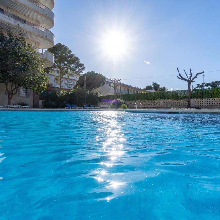 Playa-Piscina-Port Aventura4 - Apartamento de 1 dormitorio - 37