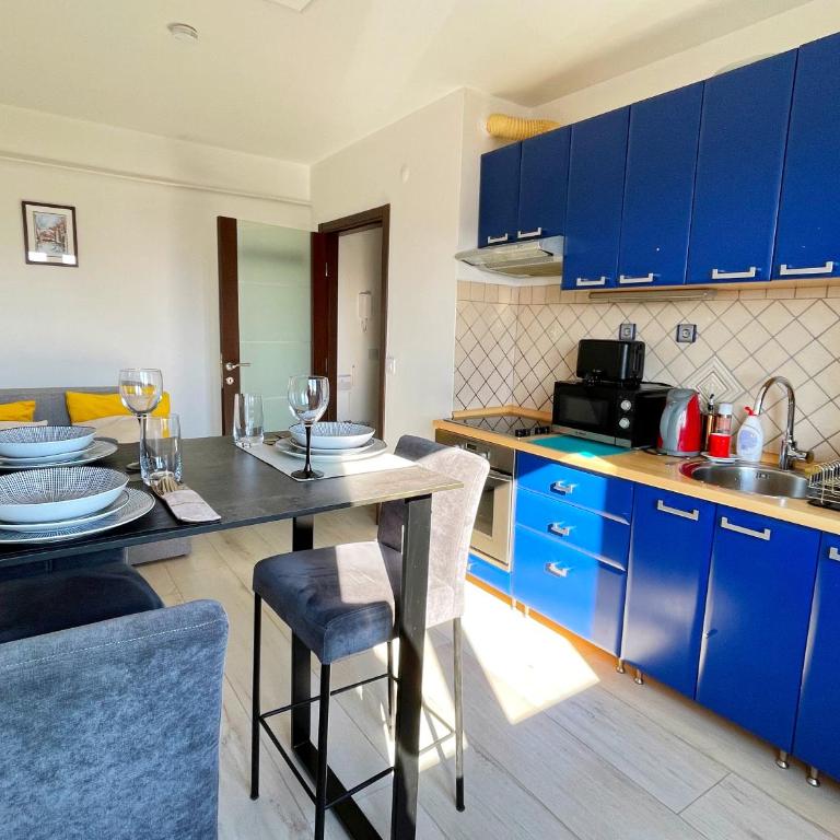 Vip Lounge 63 - Apartman sa 1 Spavaćom Sobom - 28