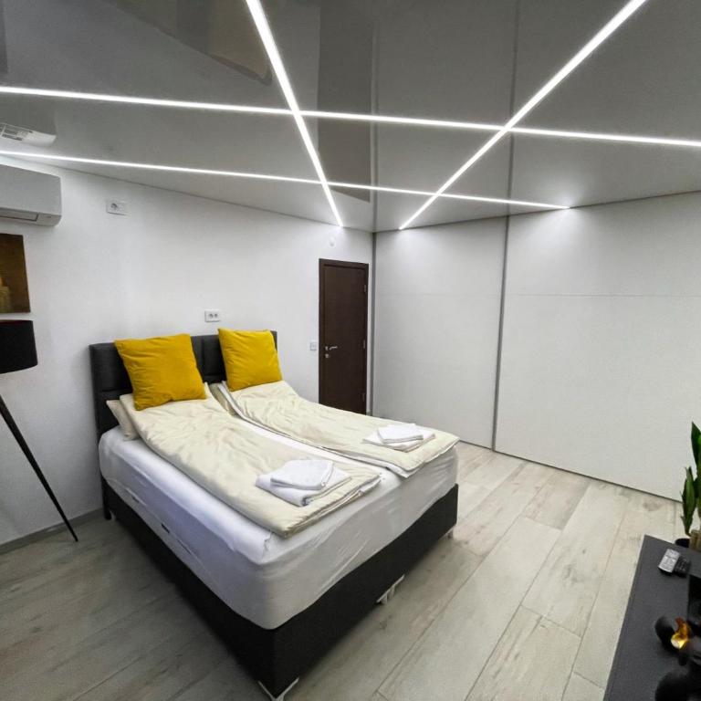 Vip Lounge 63 - Apartman sa 1 Spavaćom Sobom - 1