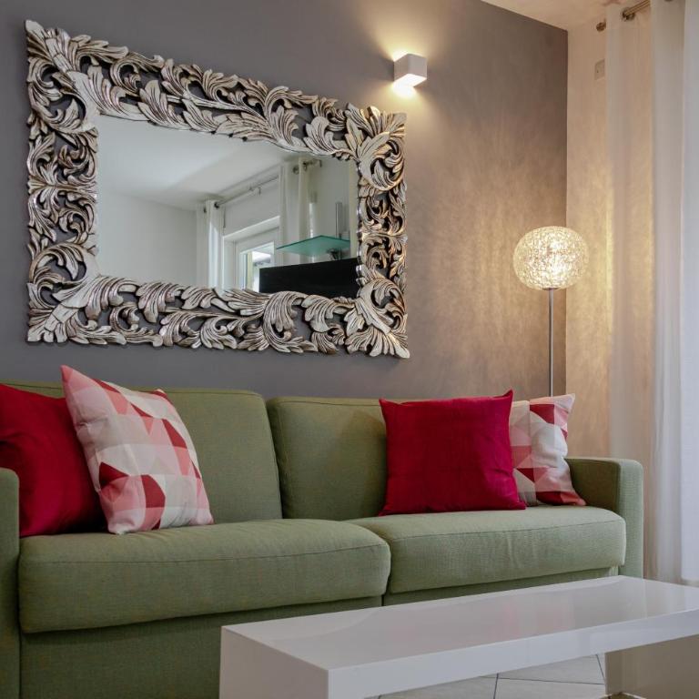 Riva Central Apartment - Free Parking - Appartamento con 1 Camera da Letto - 4