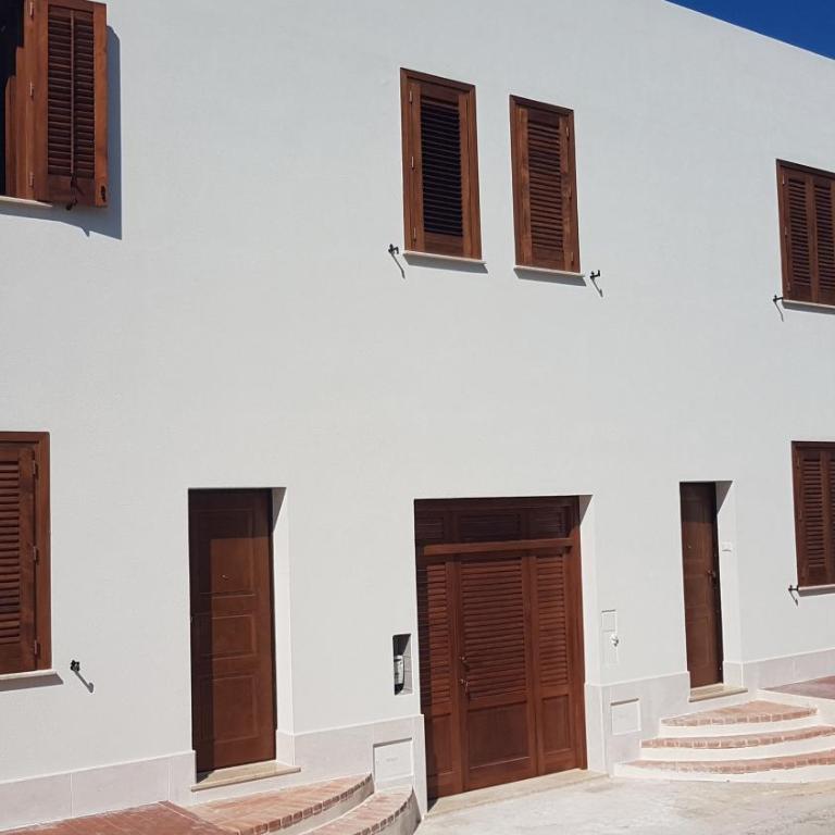 Casa al Mulino - Appartamento su 2 Livelli - 5
