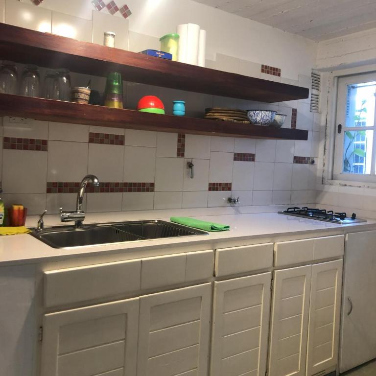 Giuffra Edificio Los Patios del Sol - Apartamento de 1 dormitorio - 11
