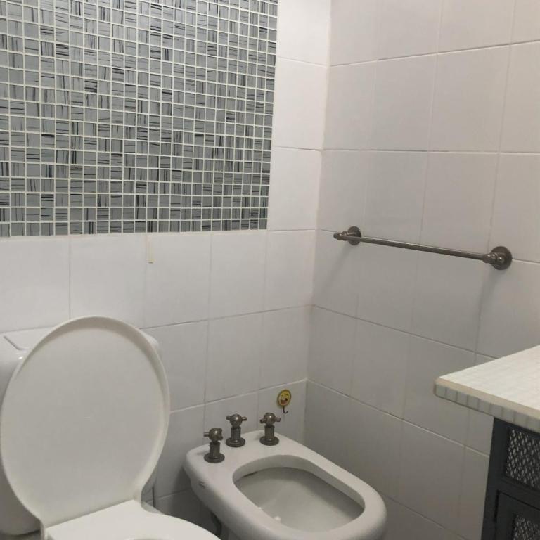 Giuffra Edificio Los Patios del Sol - Apartamento de 1 dormitorio - 26