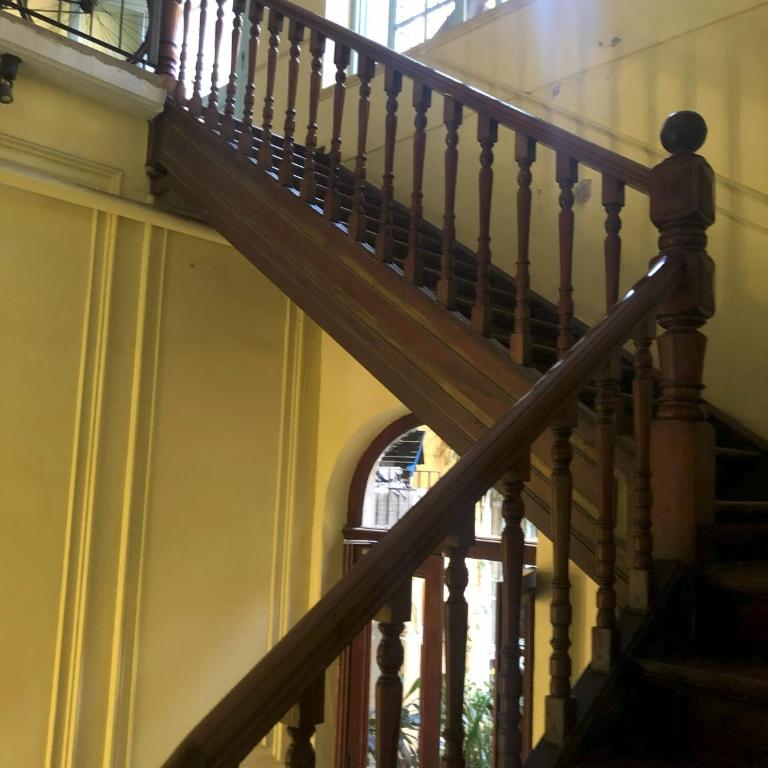 Giuffra Edificio Los Patios del Sol - Apartamento de 1 dormitorio - 6