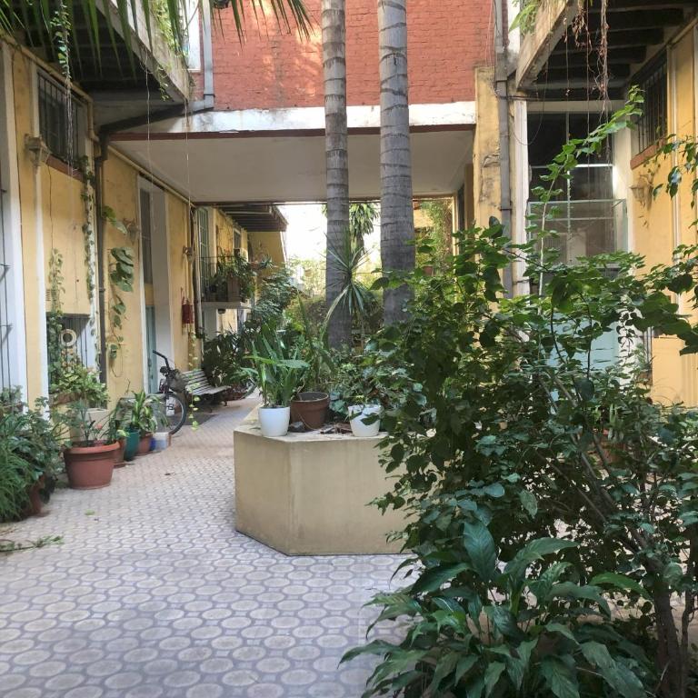 Giuffra Edificio Los Patios del Sol - Apartamento de 1 dormitorio - 3