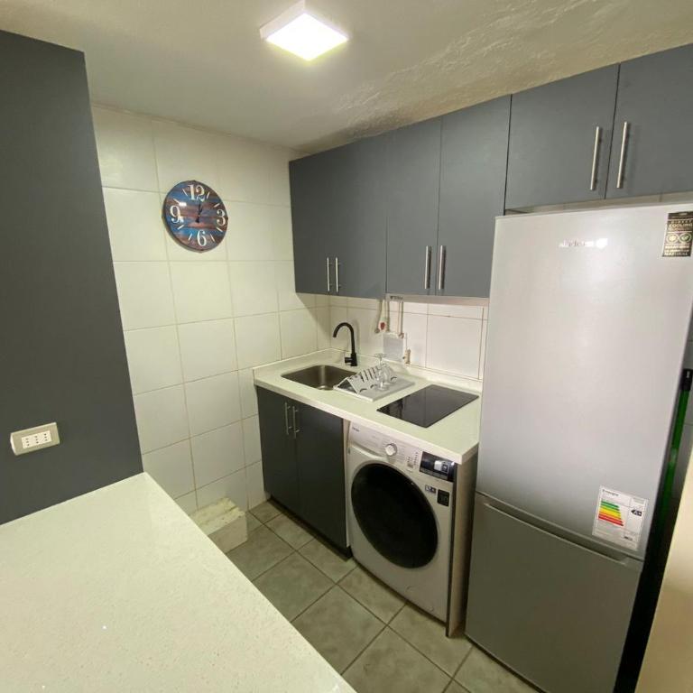 Departamento vista al mar - Two-Bedroom Apartment - 4