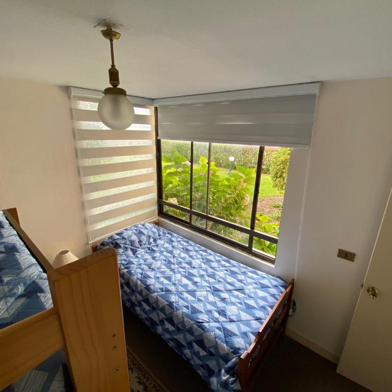 Departamento vista al mar - Two-Bedroom Apartment - 10