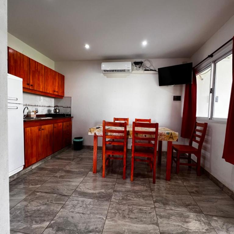 Dulce Retoño - Bungalow de 2 dormitorios - 2