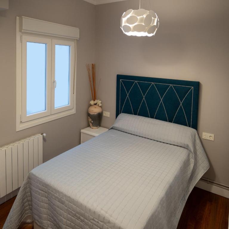 Ok Bilbao - Three-Bedroom Apartment - 5