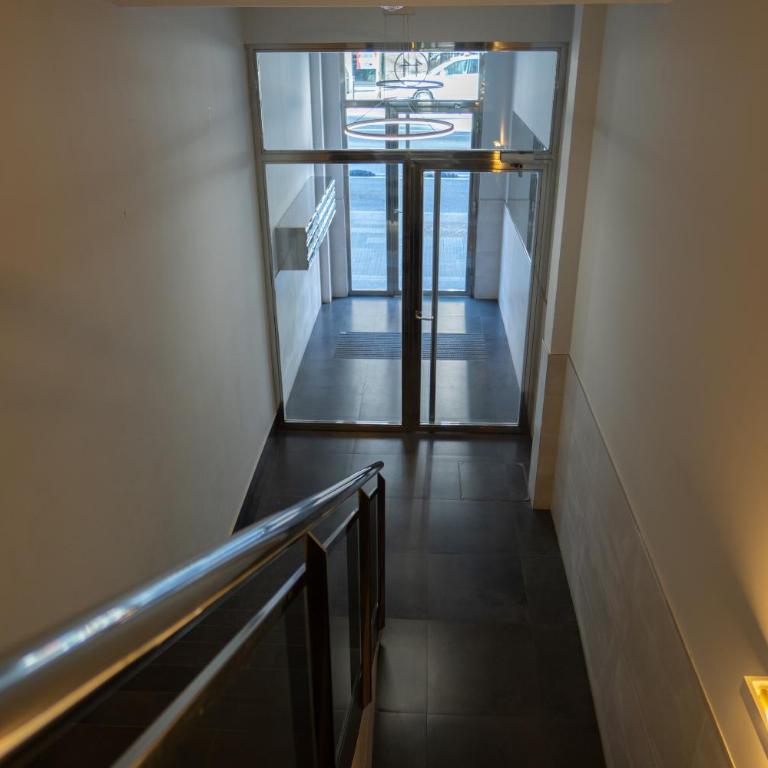 Ok Bilbao - Three-Bedroom Apartment - 16