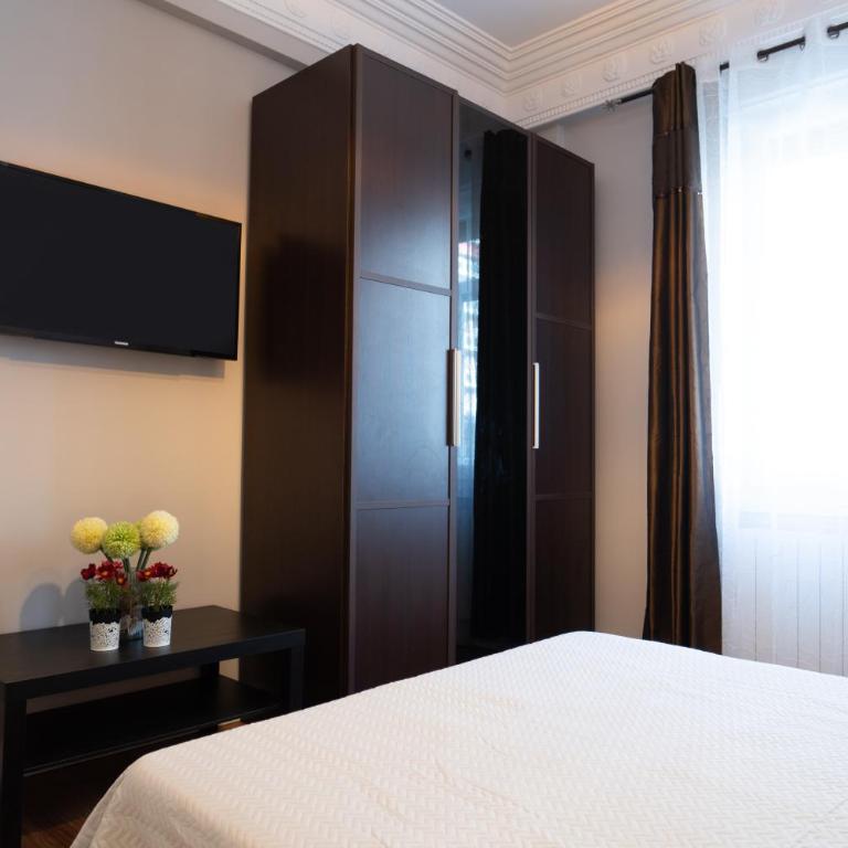 Ok Bilbao - Three-Bedroom Apartment - 31