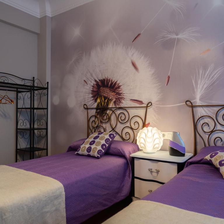 Ok Bilbao - Three-Bedroom Apartment - 39