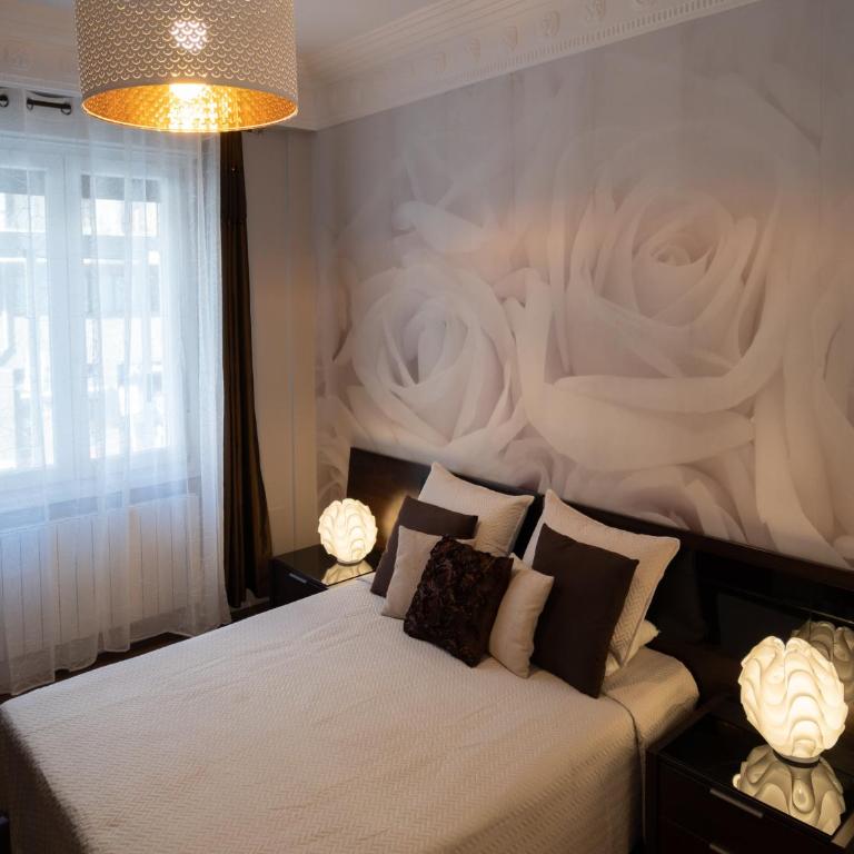 Ok Bilbao - Three-Bedroom Apartment - 40