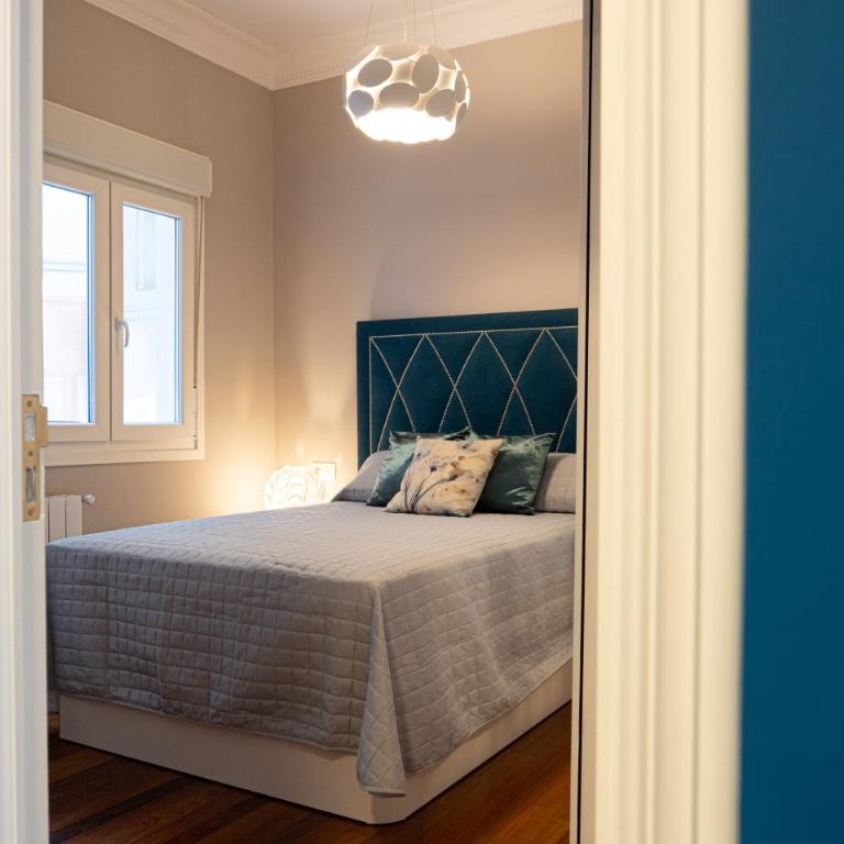 Ok Bilbao - Three-Bedroom Apartment - 42