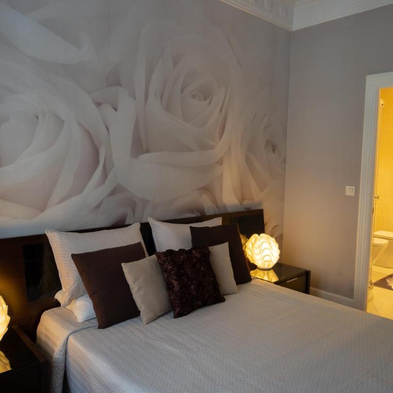 Ok Bilbao - Three-Bedroom Apartment - 43