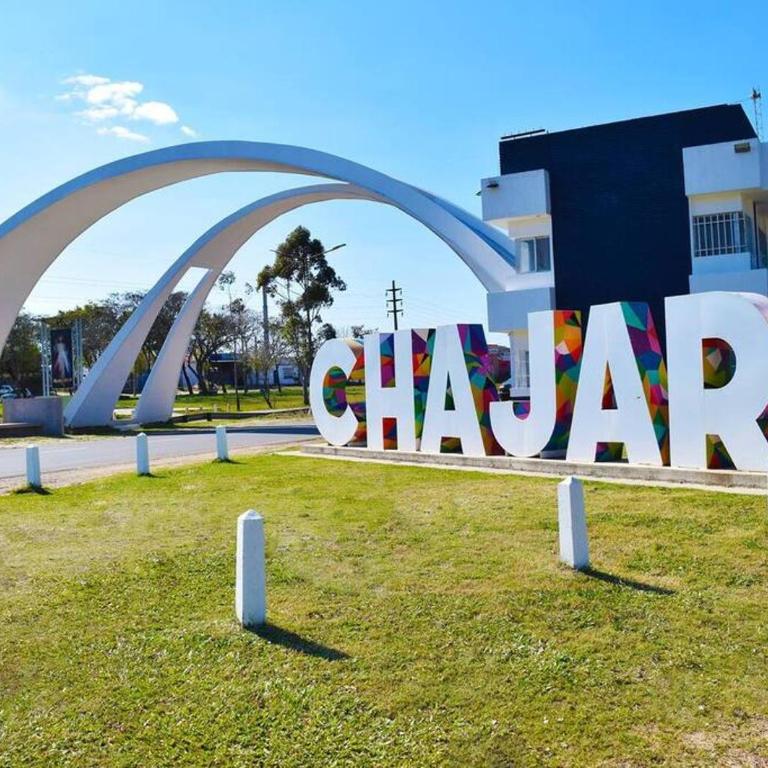 Naturaleza Termal - One-Bedroom Apartment - 28