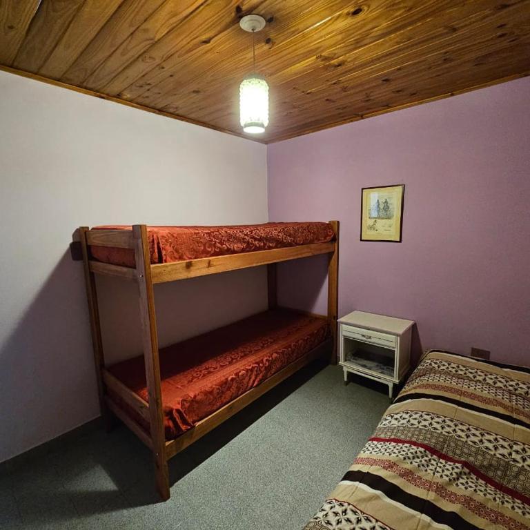 La Casa de Kuky - Casa de 2 dormitorios - 9