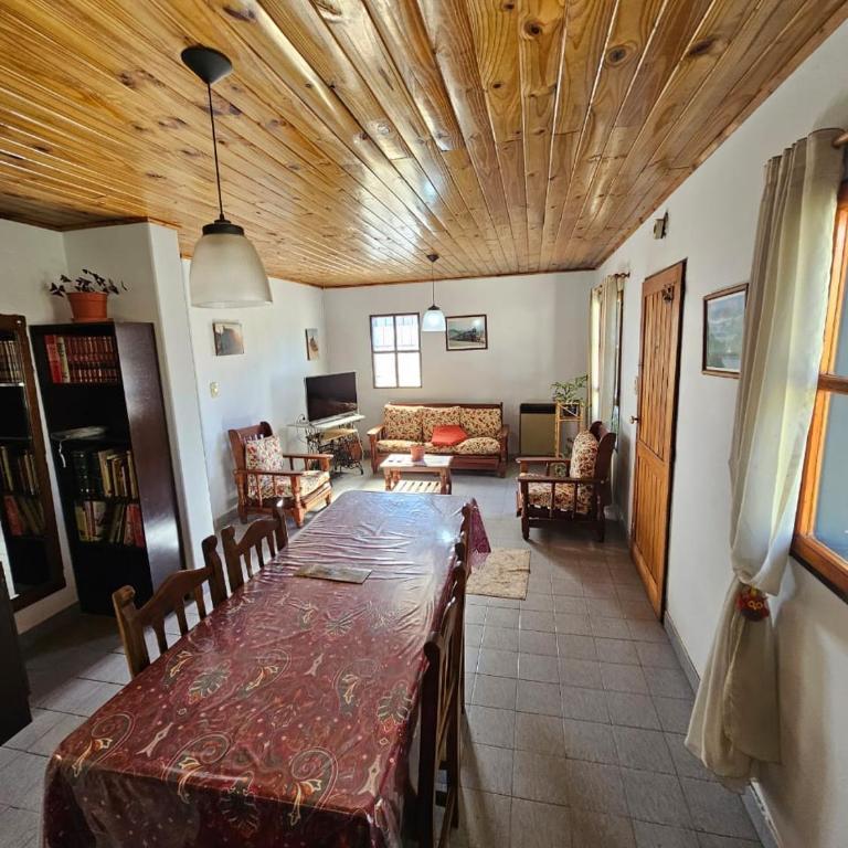 La Casa de Kuky - Casa de 2 dormitorios - 10