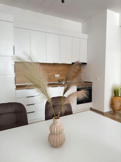Swiss Apartments 2 - Apartman sa 1 Spavaćom Sobom - 6
