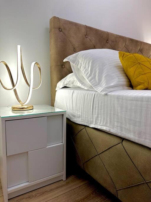 Swiss Apartments 2 - Apartman sa 1 Spavaćom Sobom - 13