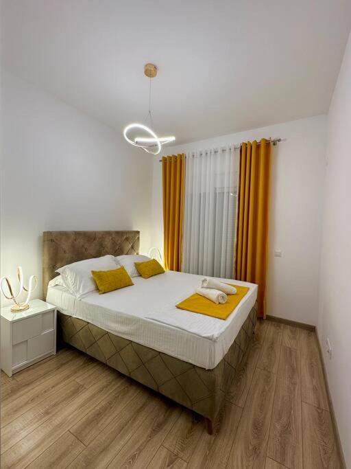 Swiss Apartments 2 - Apartman sa 1 Spavaćom Sobom - 14