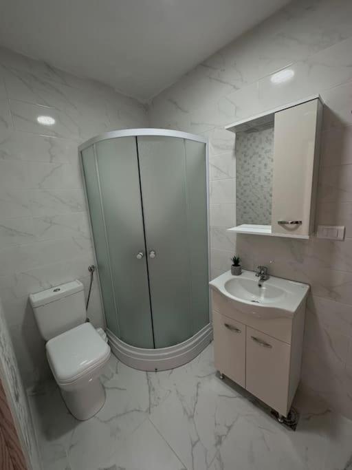 Swiss Apartments 2 - Apartman sa 1 Spavaćom Sobom - 15
