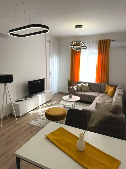 Swiss Apartments 2 - Apartman sa 1 Spavaćom Sobom - 11